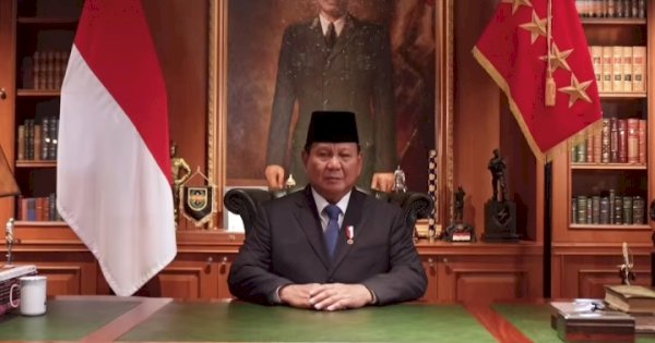 Prabowo Hapus Utang UMKM Pada Pekan Kedua Januari 2025, Tahap Pertama Rp 2,4 Triliun