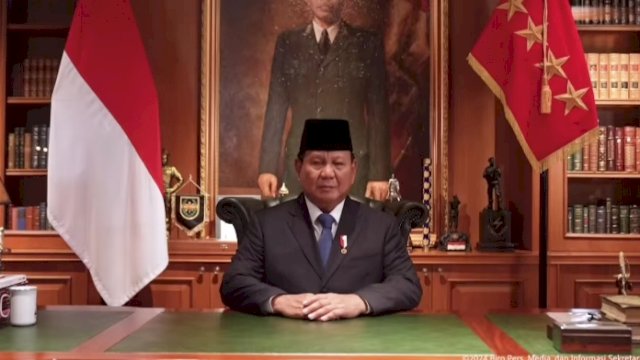 Prabowo Hapus Utang UMKM Pada Pekan Kedua Januari 2025, Tahap Pertama Rp 2,4 Triliun