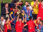 Vietnam Juara Piala AFF 2024, Thailand Masih Mendominasi 