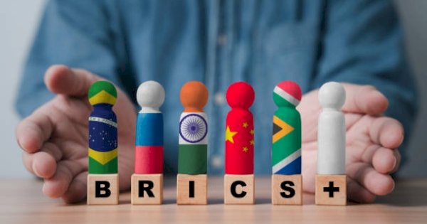 Mulai Tahun Ini, Indonesia Resmi Gabung Secara Penuh Sebagai Anggota BRICS