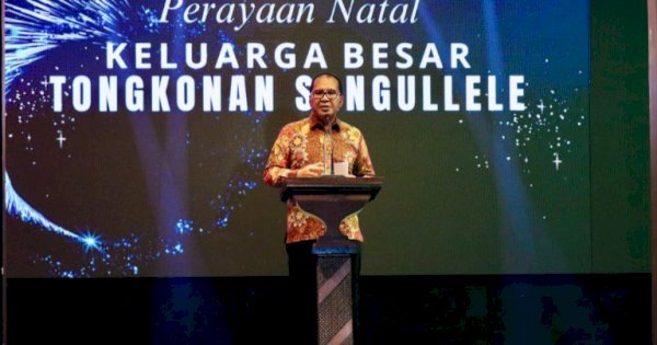 Sowan ke Toraja, Danny Pomanto Haturkan Ucapan Terimakasih ke Seluruh Masyarakat