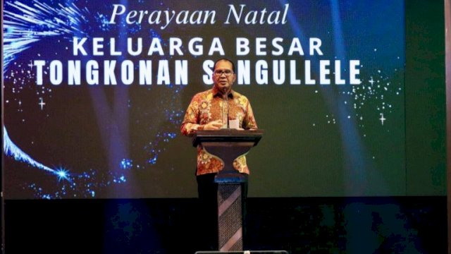 Sowan ke Toraja, Danny Pomanto Haturkan Ucapan Terimakasih ke Seluruh Masyarakat