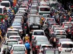 Jakarta Kota Termacet di Dunia, Masuk Peringkat Ketujuh