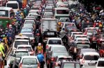 Jakarta Kota Termacet di Dunia, Masuk Peringkat Ketujuh