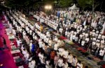 Muhammadiyah Tetapkan 1 Maret Awal Ramadan, Berikut Rinciannya 