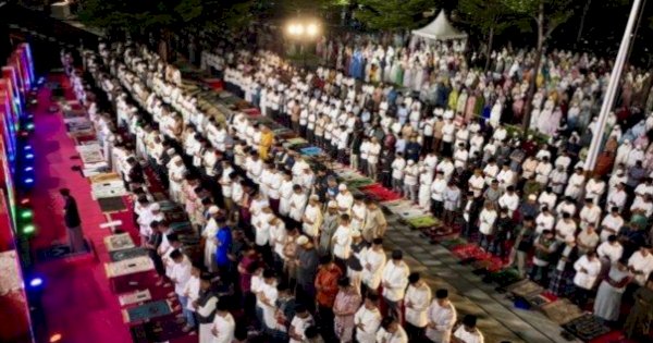 Muhammadiyah Tetapkan 1 Maret Awal Ramadan, Berikut Rinciannya 