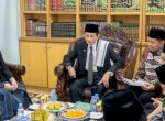 Kabupaten Wajo Tuan Rumah MTQ Nasional dan Internasional Tahun 2025