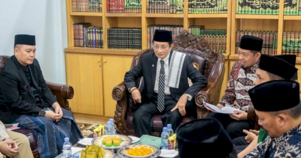 Kabupaten Wajo Tuan Rumah MTQ Nasional dan Internasional Tahun 2025