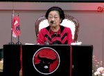 PDIP Dorong Transparansi Proyek Whoosh, Megawati Ternyata Sudah Ingatkan Sejak 2015