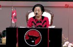Megawati Pertanyakan Sikap KPK yang Terus Keker Hasto: Nggak Ada Kerjaan Lain?
