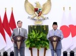 Jepang Berencana Bantu Indonesia Jalankan Program Makan Gizi untuk Anak Sekolah