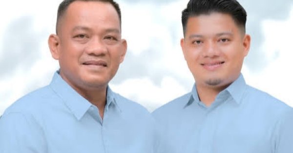 DPRD Luwu Tetapkan Patahuddin-Dhevy Sebagai Bupati dan Wakil Bupati Terpilih Periode 2025-2030