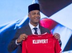 Ini Strategi Permainan Yang Akan Diterapkan Patrick Kluivert Untuk Timnas Indonesia 