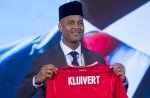 Ini Strategi Permainan Yang Akan Diterapkan Patrick Kluivert Untuk Timnas Indonesia&nbsp;