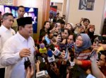 Prabowo Tegaskan Komitmen Pemerintah Sediakan Makanan Bergizi untuk Anak Indonesia