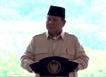 Prabowo Yakin Indonesia Tak Impor BBM Lagi 5 Tahun ke Depan