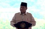 Prabowo Yakin Indonesia Tak Impor BBM Lagi 5 Tahun ke Depan