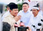 Prabowo Perintahkan Pemda untuk Tidak Banyak Keluarkan Honor Nggak Jelas