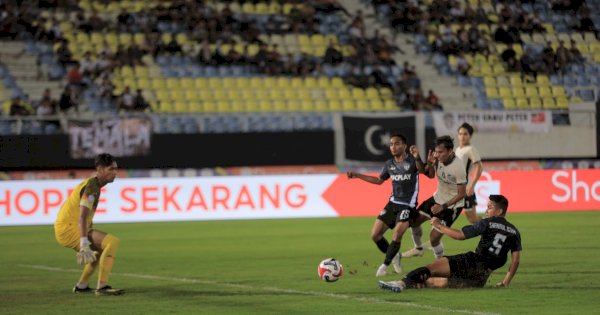 Dua Keluhan Bernardo Tavares Usai Takluk Dari Terengganu FC di ACC 