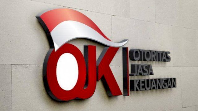 Otoritas Jasa Keuangan (OJK) 