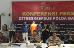 Polda Bali Tetapkan WNA Asal Jerman Sebagai Tersangka Kasus Alih Fungsi Lahan