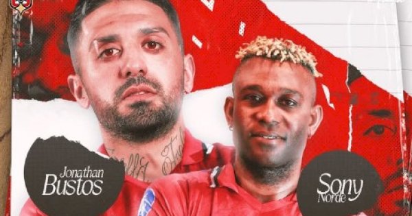 Bursa Transfer Paruh Musim Liga 1, Malut United Perkenalkan Dua Pemain Asing 