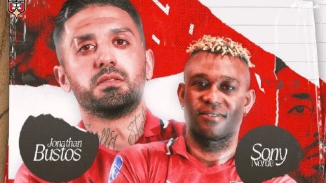 Bursa Transfer Paruh Musim Liga 1, Malut United Perkenalkan Dua Pemain Asing 