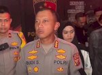 Polisi Amankan 3 Remaja Diduga Lecehkan Turis Asal Singapura di Bandung 