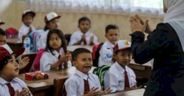 Jadwal Lengkap Libur dan Sekolah Siswa di Bulan Ramadan 2025