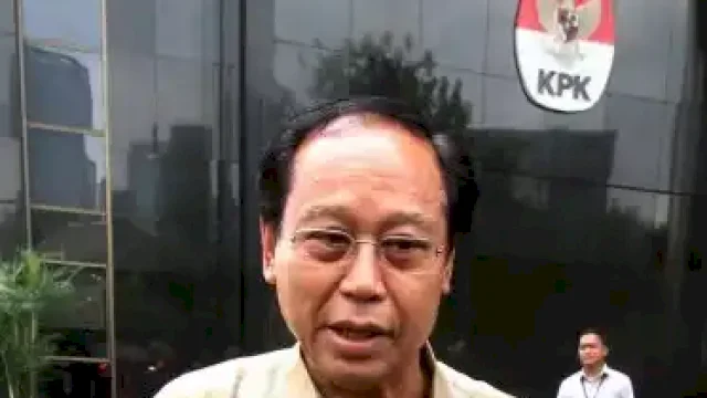 PDIP Sebut Penggeladahan Rumah Djan Faridz Oleh KPK Hanya Drama Belaka