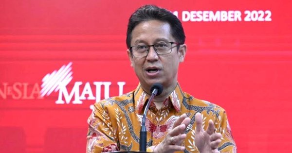 Kasus Virus HMPV Ditemukan di Indonesia, Ini Penjelasan Menkes Budi Gunadi