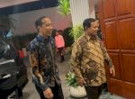 Prabowo Tegaskan Tak Dikendalikan Jokowi, Ajak Publik Hargai Pemimpin Sebelumnya
