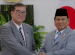 Kerja Sama Strategis Indonesia-Jepang: Fokus pada Kesejahteraan Rakyat dan Stabilitas Kawasan