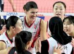 Link Live Red Spark vs Pink Spiders: Menuju 14 Kemenangan Beruntun