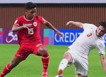Akhir Kisah Timnas Indonesia U-20 di Piala Asia: 1 Gol dan 1 Poin