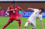 Akhir Kisah Timnas Indonesia U-20 di Piala Asia: 1 Gol dan 1 Poin