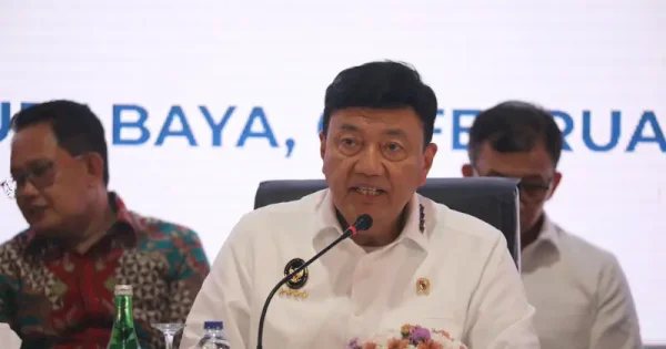 Pemerintah Perketat Pengawasan Harga Pangan Jelang Ramadan, Pengusaha Nakal Terancam Sanksi Berat