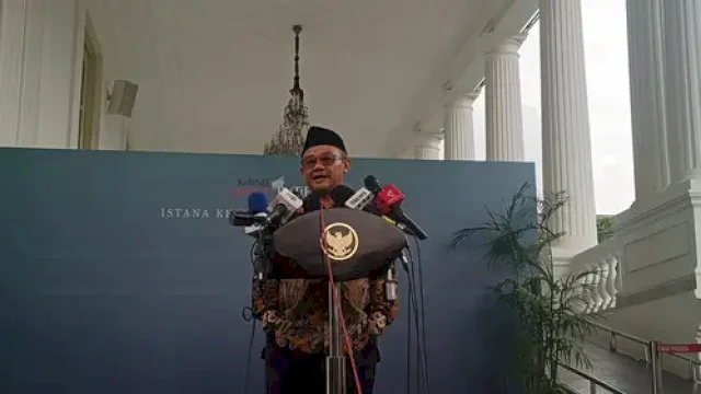 Guru yang Belum S1 Akan Dapat Bantuan dari Kemendikdasmen Tahun Ini