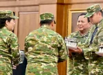Prabowo di Retret Kepala Daerah: Kita Pernah Bertikai, tapi Selalu Cari Jalan Damai