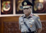 Mantan Wakapolri Komjen (Purn) Syafruddin Tutup Usia