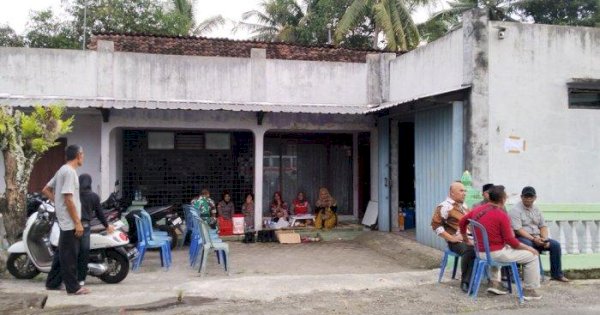 130 Orang Alami Keracunan Usai Memakan Hidangan Pernikahan di Sleman