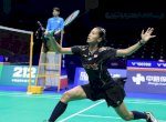 Jadwal Indonesia vs China di Final Badminton Asia Mixed Team Championship 2025
