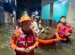 4 Kecamatan Terdampak Paling Parah pada Banjir di Makassar