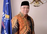 Rumah Mantan Anggota DPR RI Fraksi NasDem Ahmad Ali Digeledah KPK