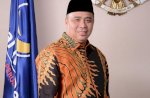Rumah Mantan Anggota DPR RI Fraksi NasDem Ahmad Ali Digeledah KPK
