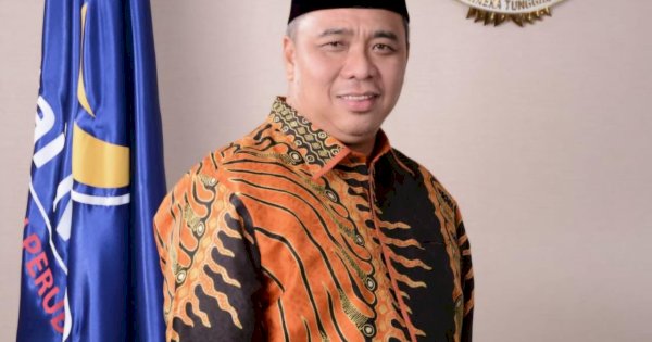 Rumah Mantan Anggota DPR RI Fraksi NasDem Ahmad Ali Digeledah KPK