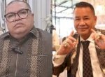 Sidang Ricuh, Razman Nyaris Tonjok Hotman Paris