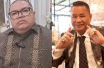 Sidang Ricuh, Razman Nyaris Tonjok Hotman Paris