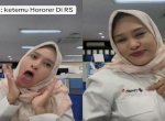 Oknum Pegawai PT Timah Hina Tenaga Honorer Pakai BPJS, Netizen Geram