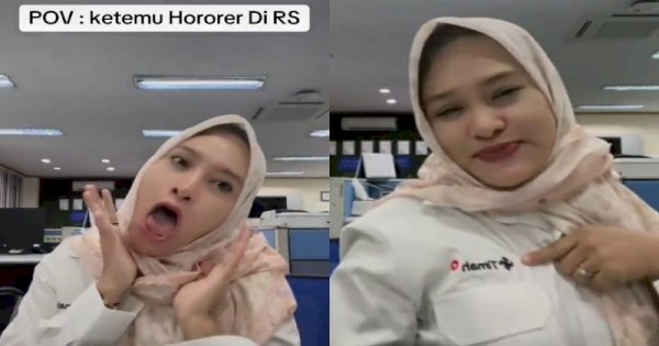 Oknum Pegawai PT Timah Hina Tenaga Honorer Pakai BPJS, Netizen Geram